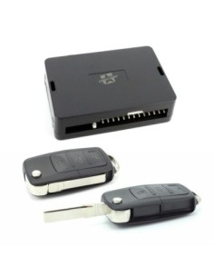 Module inchidere centralizata set