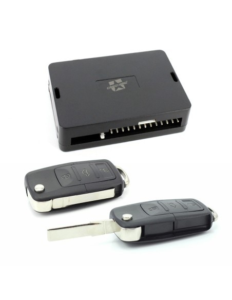 |AutoNeo.roModul inchidere centralizata cu telecomanda