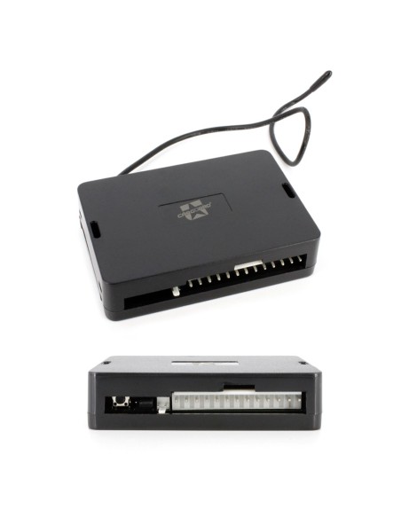 |AutoNeo.roModul inchidere centralizata cu telecomanda