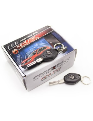 |AutoNeo.roÎnchidere centralizata - cu telecomanda - CARGUARD