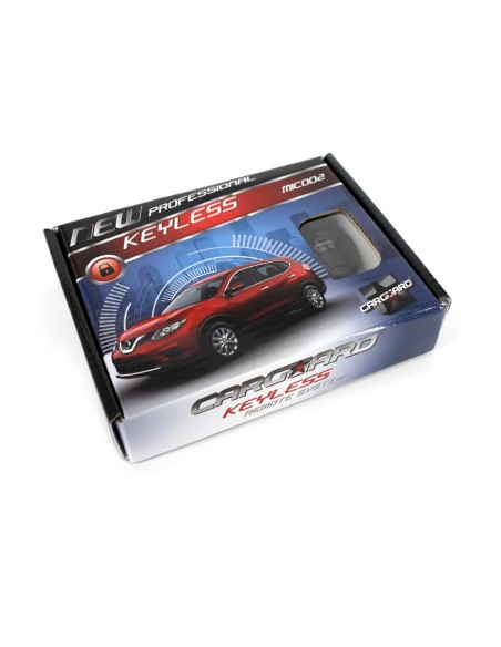 |AutoNeo.roÎnchidere centralizata - cu telecomanda - CARGUARD