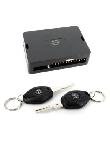 |AutoNeo.roÎnchidere centralizata - cu telecomanda - CARGUARD