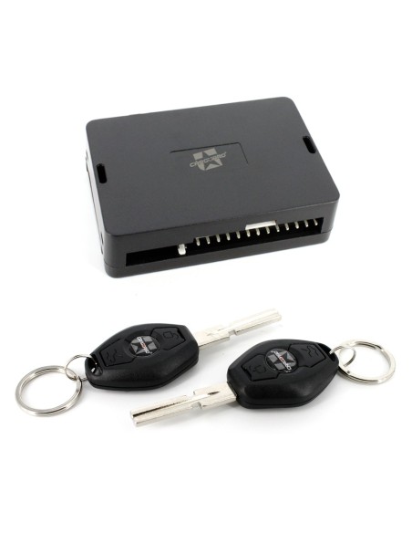 |AutoNeo.roÎnchidere centralizata - cu telecomanda - CARGUARD