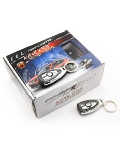 Module inchidere centralizata set