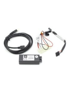 Accesorii alerme CAN