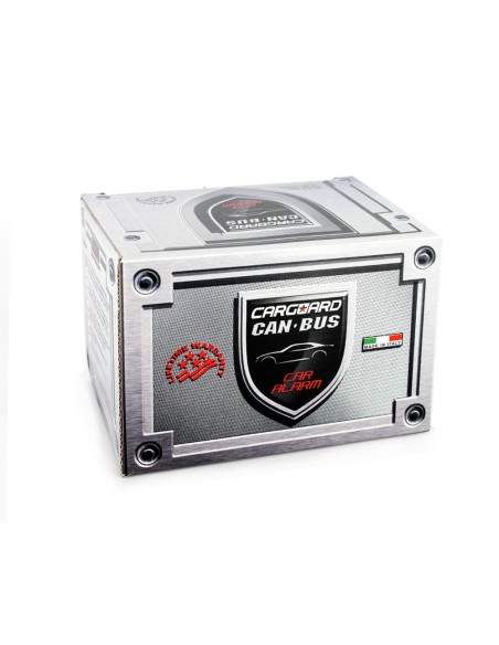 |AutoNeo.roModul pornire motor - CARGUARD