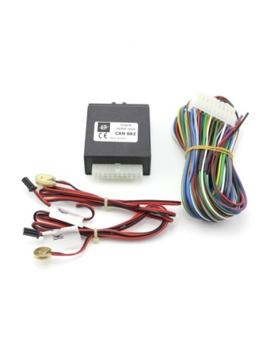 |AutoNeo.roModul pornire motor - CARGUARD