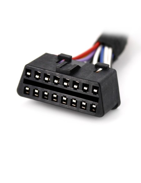 |AutoNeo.roCablu CAN-700 DEDICAT: Fiat, Lexus, Mazda, Mercedes, Nissan, Renault, Suzuki, Toyota - CARGUARD