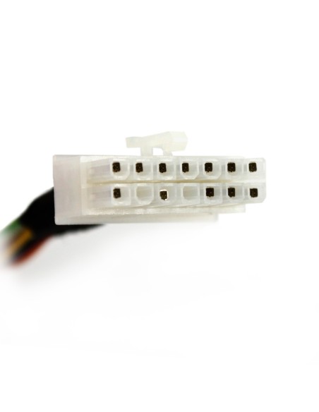 |AutoNeo.roCablu CAN-700 DEDICAT: Fiat, Lexus, Mazda, Mercedes, Nissan, Renault, Suzuki, Toyota - CARGUARD