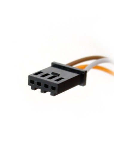 |AutoNeo.roCablu CAN-700 DEDICAT: Fiat, Lexus, Mazda, Mercedes, Nissan, Renault, Suzuki, Toyota - CARGUARD
