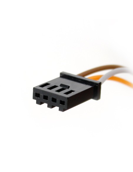 |AutoNeo.roCablu CAN-700 DEDICAT: Fiat, Lexus, Mazda, Mercedes, Nissan, Renault, Suzuki, Toyota - CARGUARD