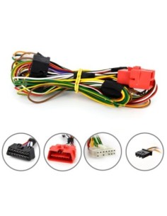 Accesorii alerme CAN