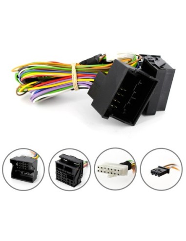 |AutoNeo.roCablu CAN-700 DEDICAT: Seat - CARGUARD