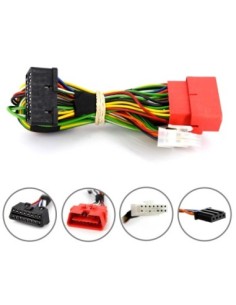 Accesorii alerme CAN