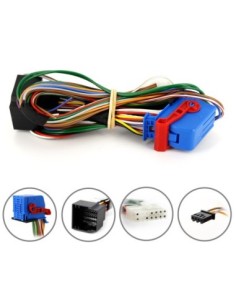 Accesorii alerme CAN