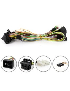 Accesorii alerme CAN