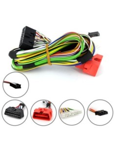 Accesorii alerme CAN