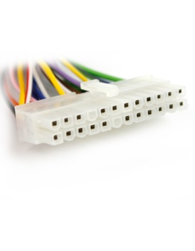 |AutoNeo.roCablu CAN-770/777 DEDICAT: Ford, Lancia, Volvo - CARGUARD