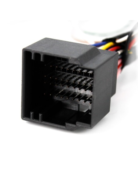 |AutoNeo.roCablu CAN-770/777 DEDICAT: Citroen, Fiat, Iveco, Lancia, Peugeot - CARGUARD