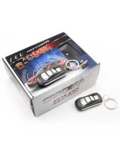 Module inchidere centralizata set