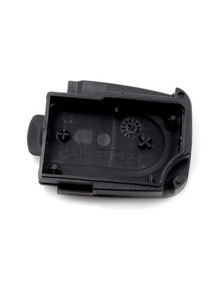 |AutoNeo.roAudi - carcasa cheie tip briceag, cu 2 butoane - CARGUARD