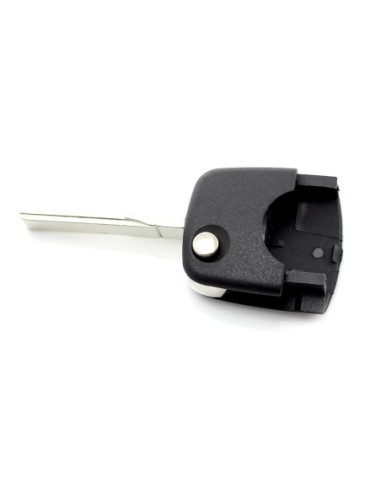 |AutoNeo.roAudi - carcasa cheie tip briceag, cu 2 butoane - CARGUARD