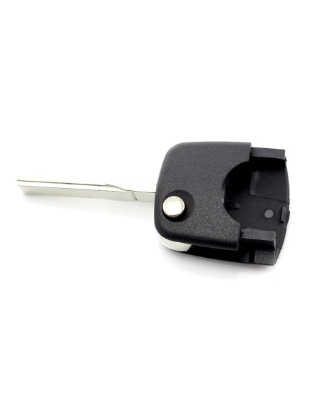 |AutoNeo.roAudi - carcasa cheie tip briceag, cu 2 butoane - CARGUARD