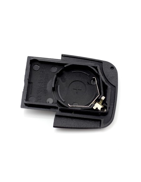 |AutoNeo.roAudi - carcasa cheie tip briceag, cu 2 butoane - CARGUARD