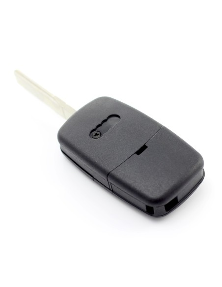 |AutoNeo.roAudi - carcasa cheie tip briceag, cu 2 butoane - CARGUARD