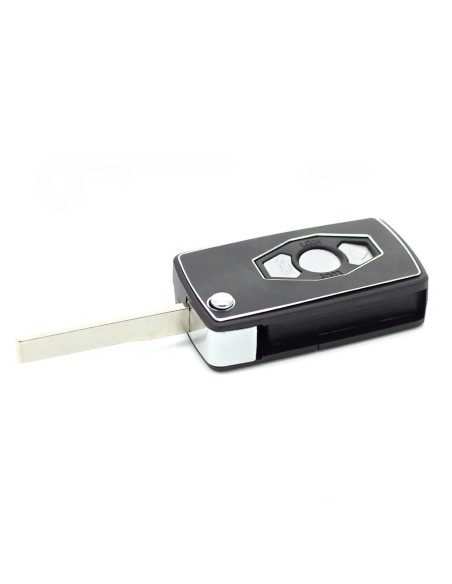 |AutoNeo.roBMW - Carcasa cheie tip briceag, cu 3 butoane - CARGUARD