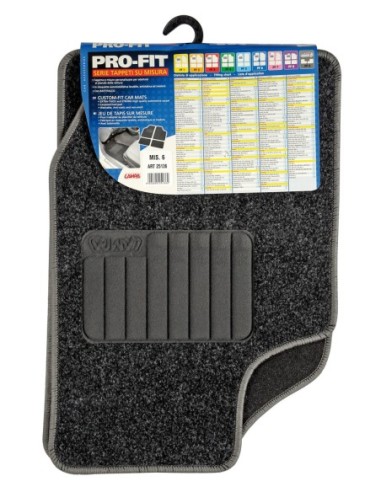 |AutoNeo.roCovorase mocheta Pro-Fit  PF-6