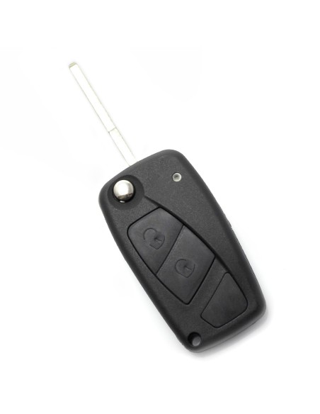 |AutoNeo.roFiat - Carcasa cheie tip briceag, 2 butoane