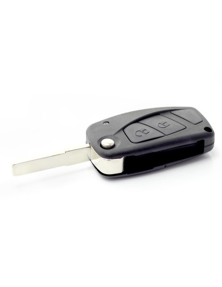 |AutoNeo.roFiat - Carcasa cheie tip briceag, 2 butoane