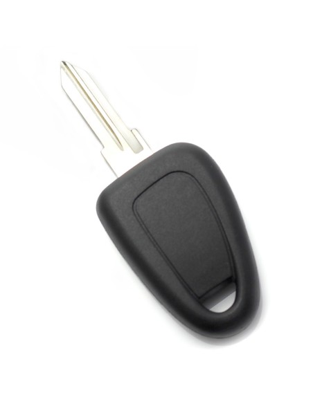 |AutoNeo.roFiat - carcasa pentru cheie - cu transponder - 1 buton!