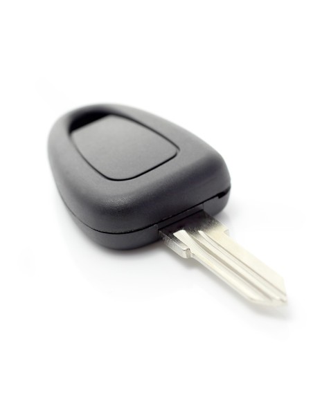 |AutoNeo.roFiat - carcasa pentru cheie - cu transponder - 1 buton!