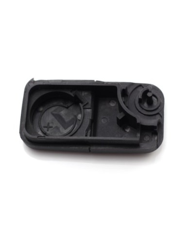 |AutoNeo.roMercedes Benz - Carcasa tip cheie briceag cu 1 buton, lama 2 "piste"