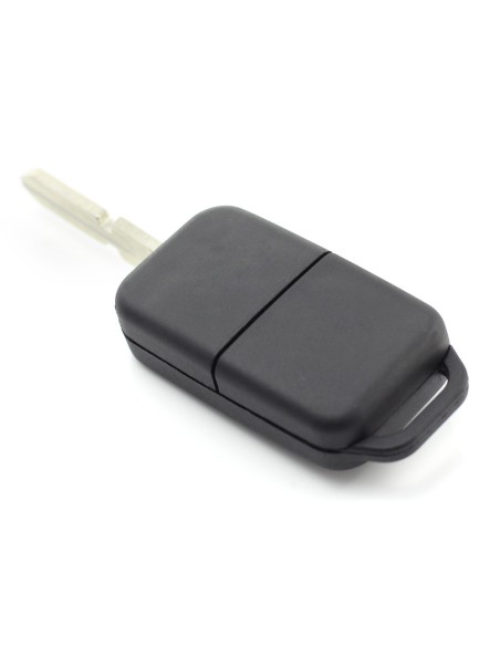 |AutoNeo.roMercedes Benz - Carcasa tip cheie briceag cu 1 buton, lama 2 "piste"