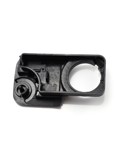 |AutoNeo.roMercedes Benz - Carcasa tip cheie briceag cu 3 butoane, lama 4 "piste"