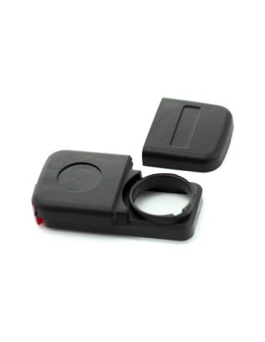 |AutoNeo.roMercedes Benz - Carcasa tip cheie briceag cu 3 butoane, lama 2 "piste"