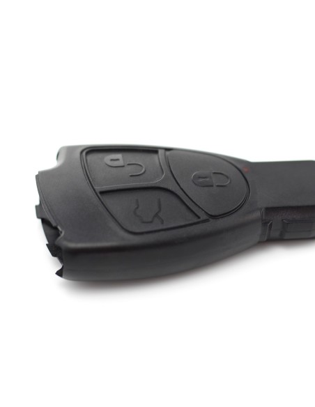 |AutoNeo.roMercedes Benz - Carcasa cheie tip "Smartkey" cu 3 butoane
