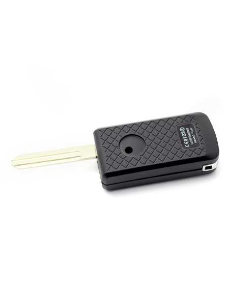|AutoNeo.roNissan - Carcasa cheie tip briceag 2+1 butoane