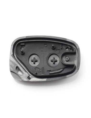 |AutoNeo.roDacia / Renault - Carcasa cheie cu 2 butoane