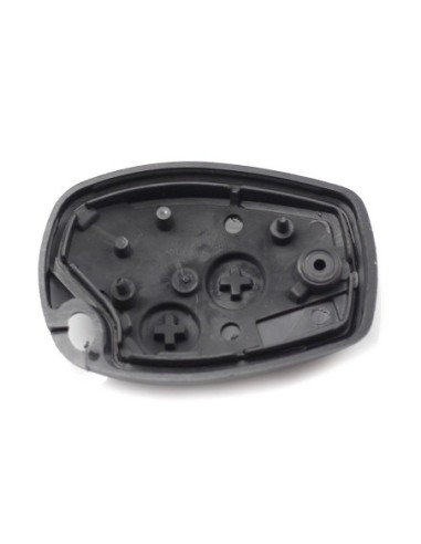 |AutoNeo.roDacia / Renault - Carcasa cheie cu 2 butoane - CARGUARD