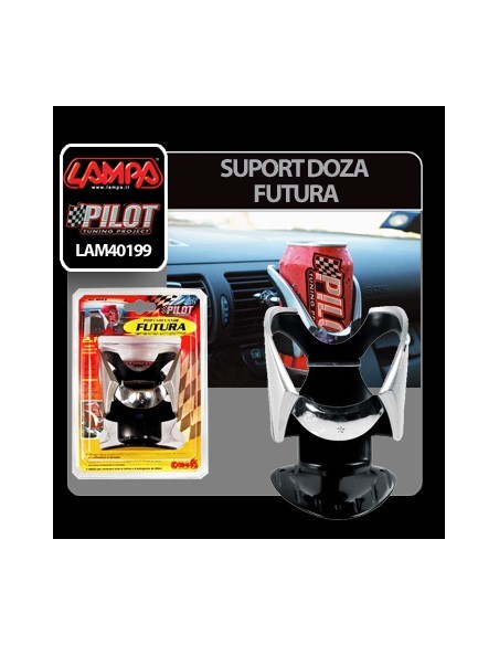 |AutoNeo.roSuport doza, pahar Futura