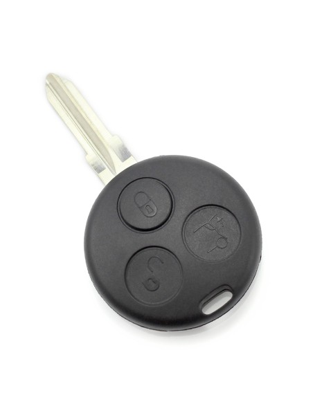 |AutoNeo.roSmart - Carcasa cheie cu 3 butoane