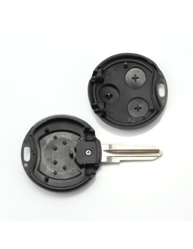 |AutoNeo.roSmart - Carcasa cheie cu 3 butoane