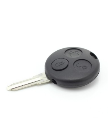 |AutoNeo.roSmart - Carcasa cheie cu 3 butoane
