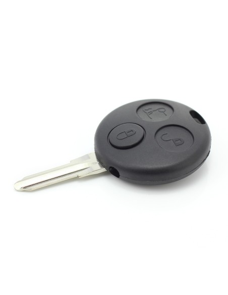 |AutoNeo.roSmart - Carcasa cheie cu 3 butoane