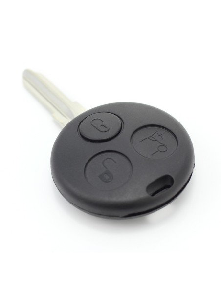 |AutoNeo.roSmart - Carcasa cheie cu 3 butoane