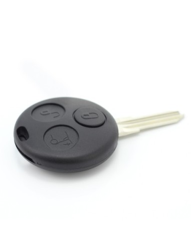 |AutoNeo.roSmart - Carcasa cheie cu 3 butoane